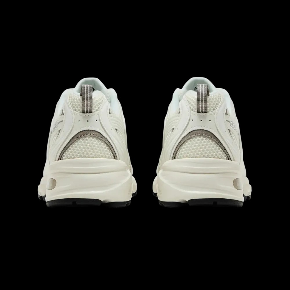 New Balance 530 'Sea Salt Arid Stone' - HypeFly India View 3