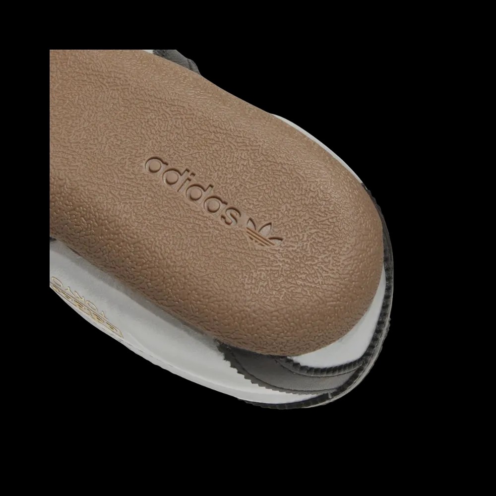 Adidas Tokyo 'Silver Metallic' - HypeFly India View 6