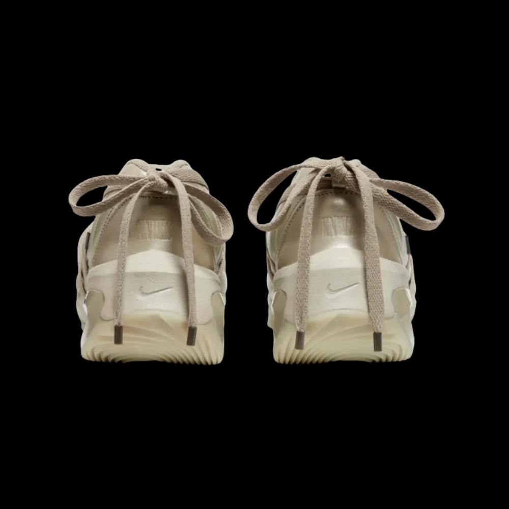 KNWLS x Nike Wmns Air Max Muse Ballet 'Beige Chalk' - HypeFly India View 4