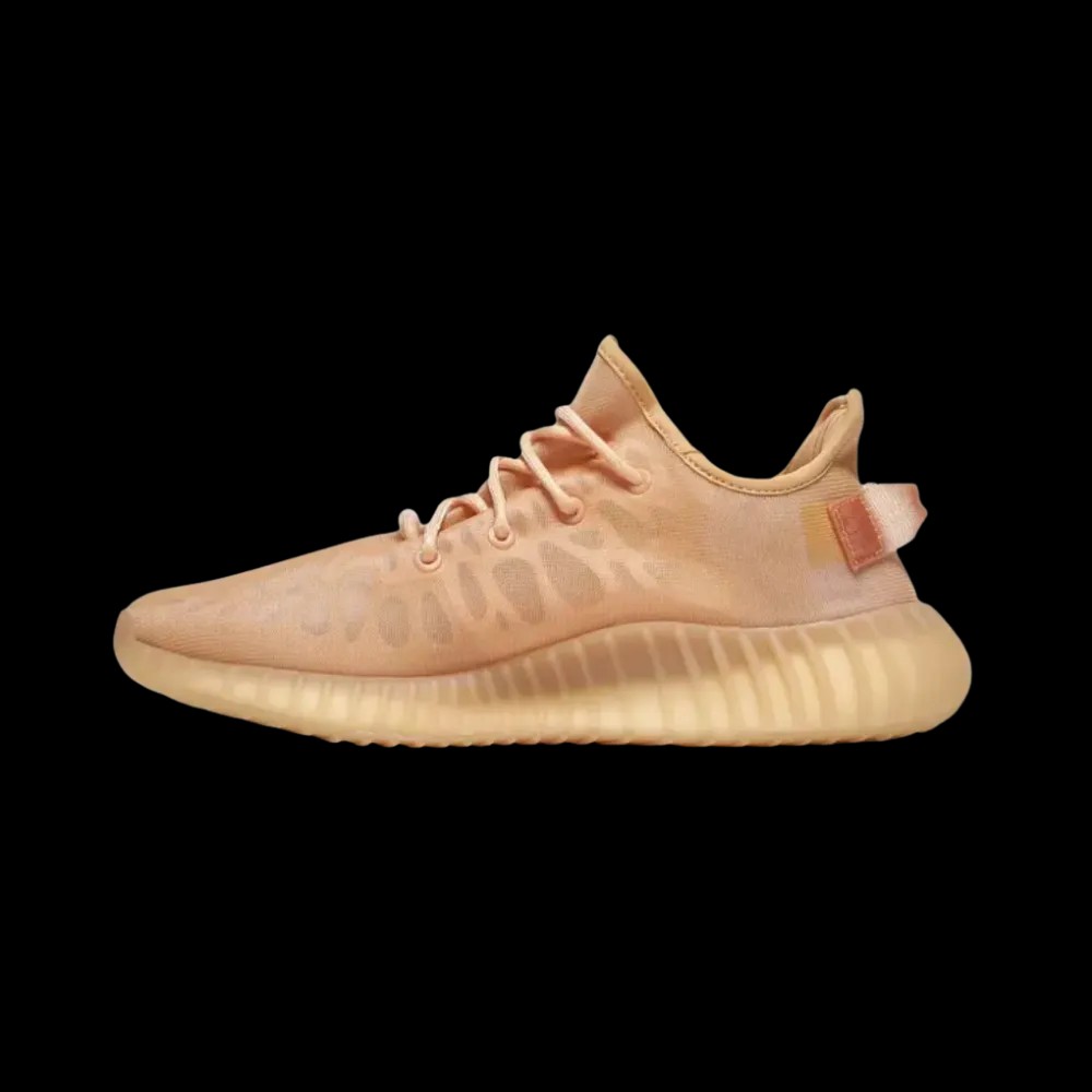 Yeezy Boost 350 V2 'Mono Clay' - HypeFly India View 2