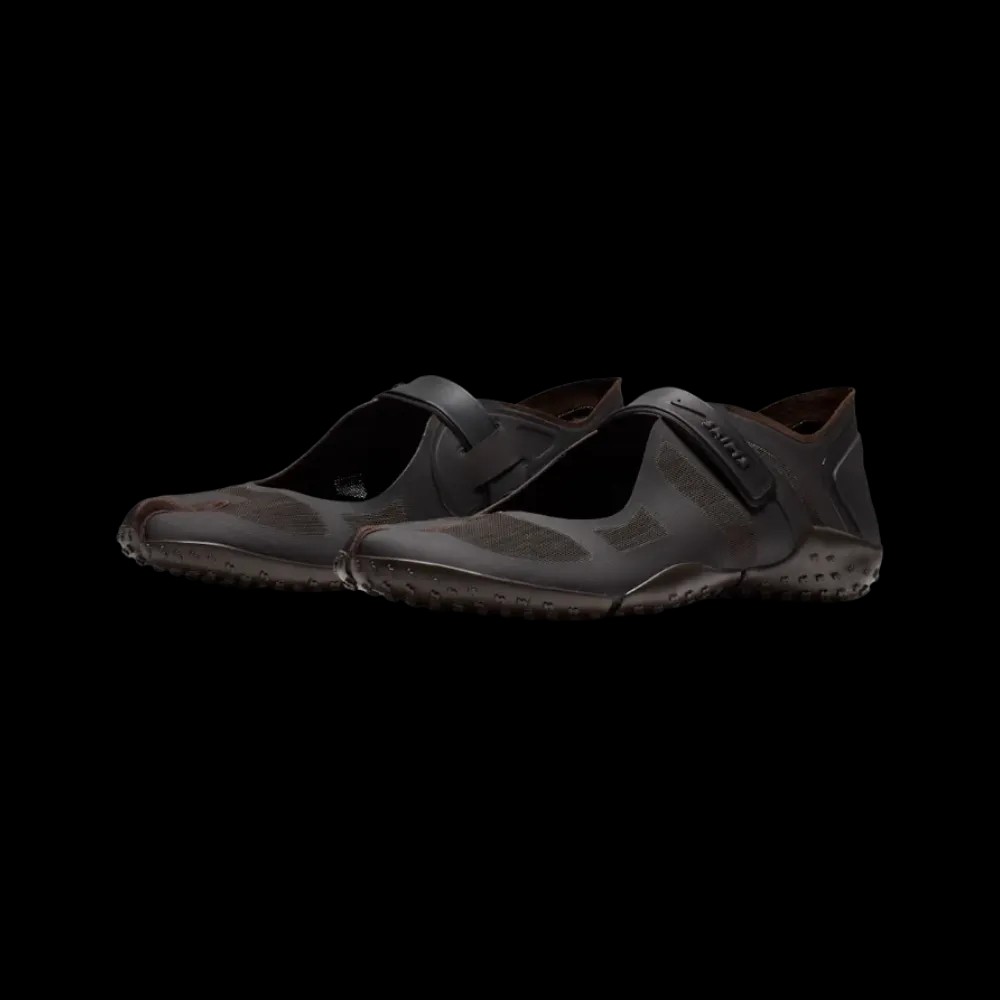 NikeSKIMS Air Rift 'Velvet Brown' - HypeFly India View 4