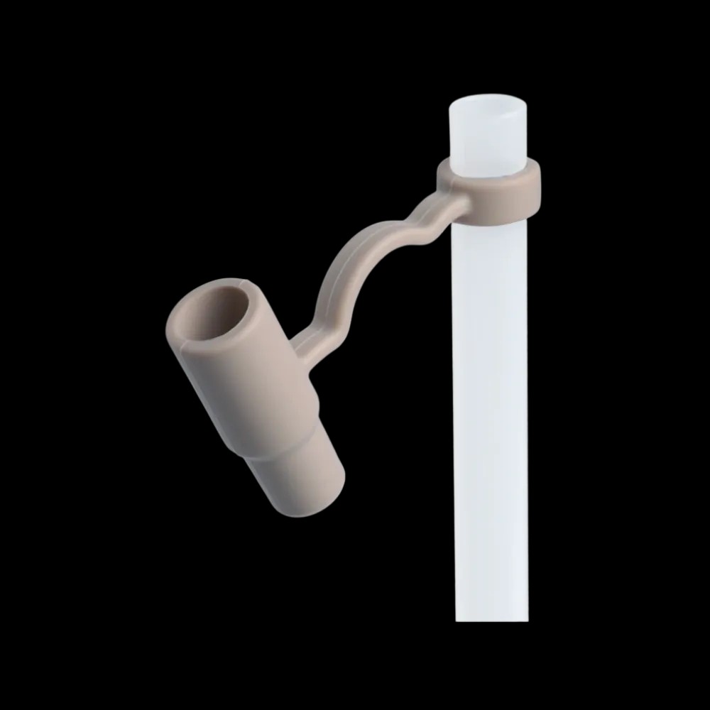 Stanley Stanley Quencher Boot and Straw Cover Set (40OZ) Sand - HypeFly India View 4