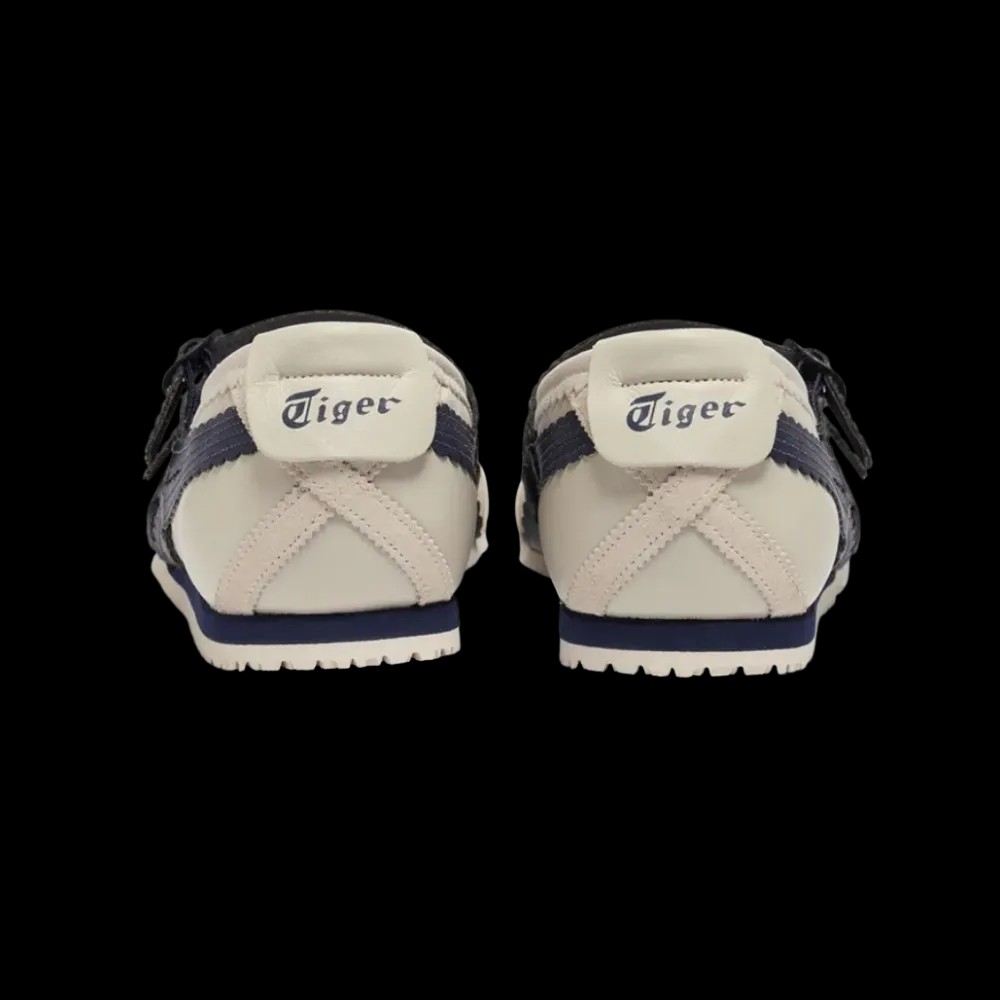 Onitsuka Tiger Mexico 66 TGRS - Birch Peacoat - HypeFly India View 3
