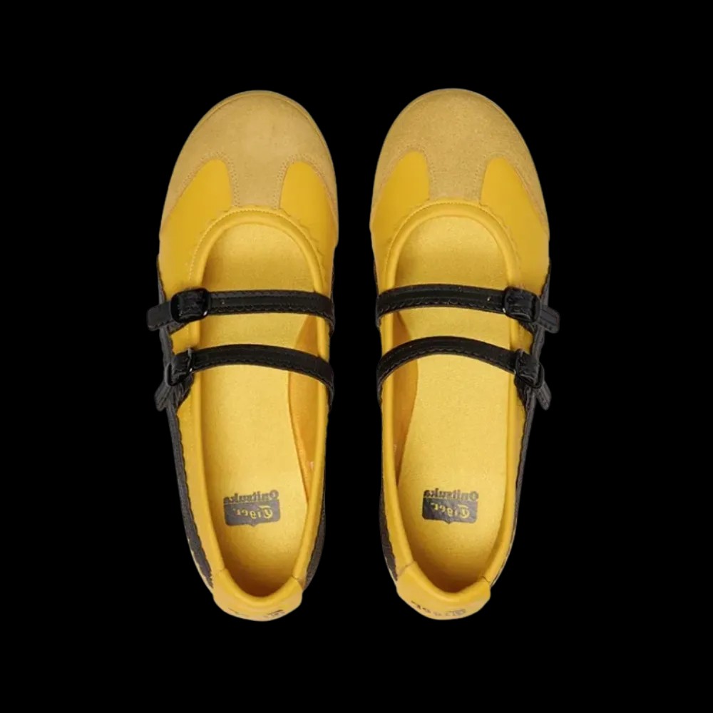 Onitsuka Tiger Mexico 66 TGRS - Kill Bill - HypeFly India View 5