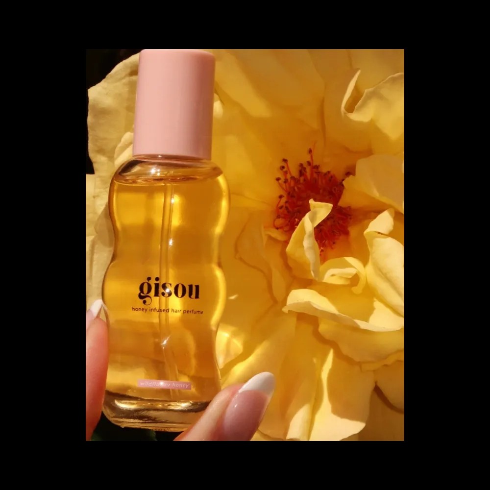 Gisou Honey Gloss On The Go - HypeFly India View 4