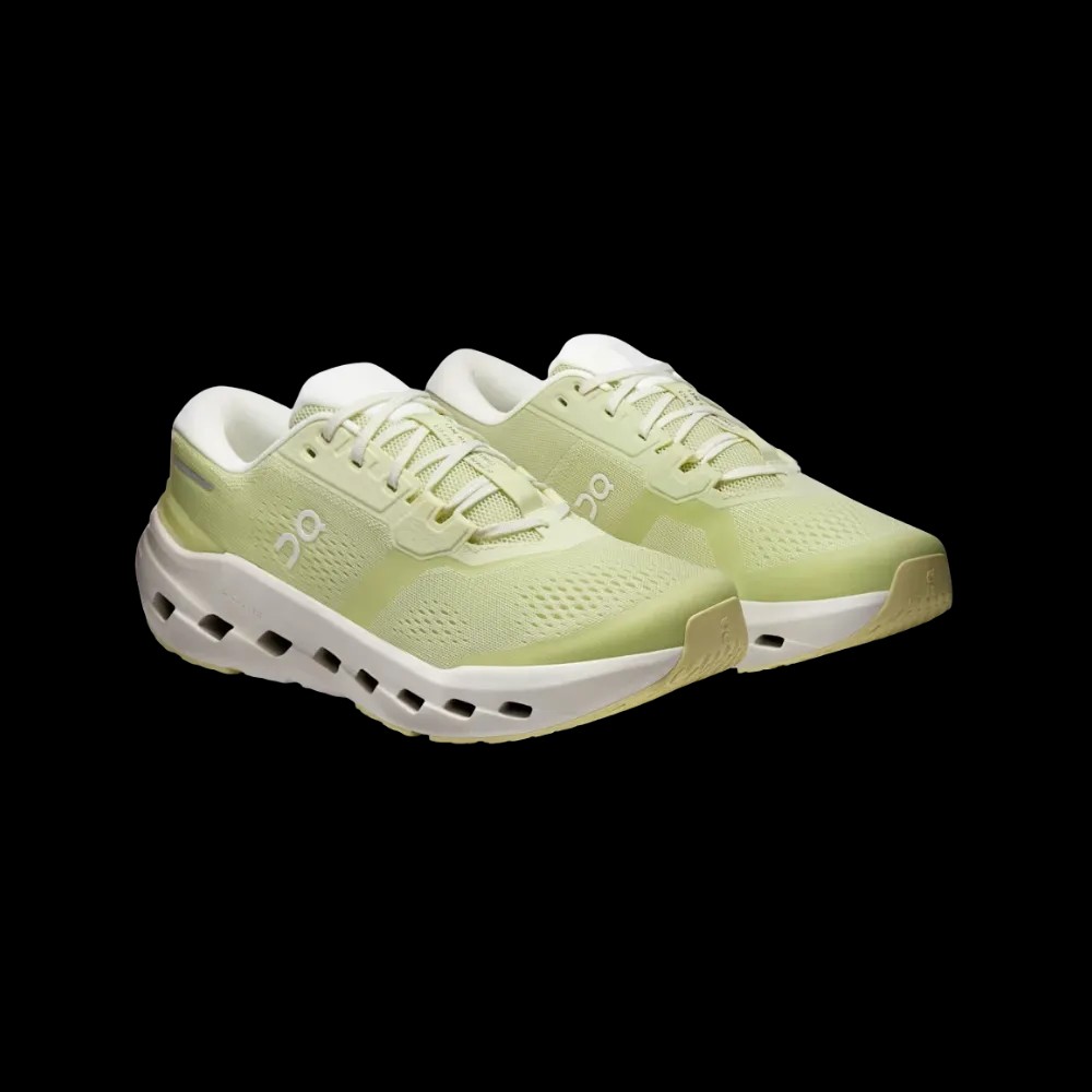 On Running Cloudrunner 3 Linen | Ivory - HypeFly India View 5