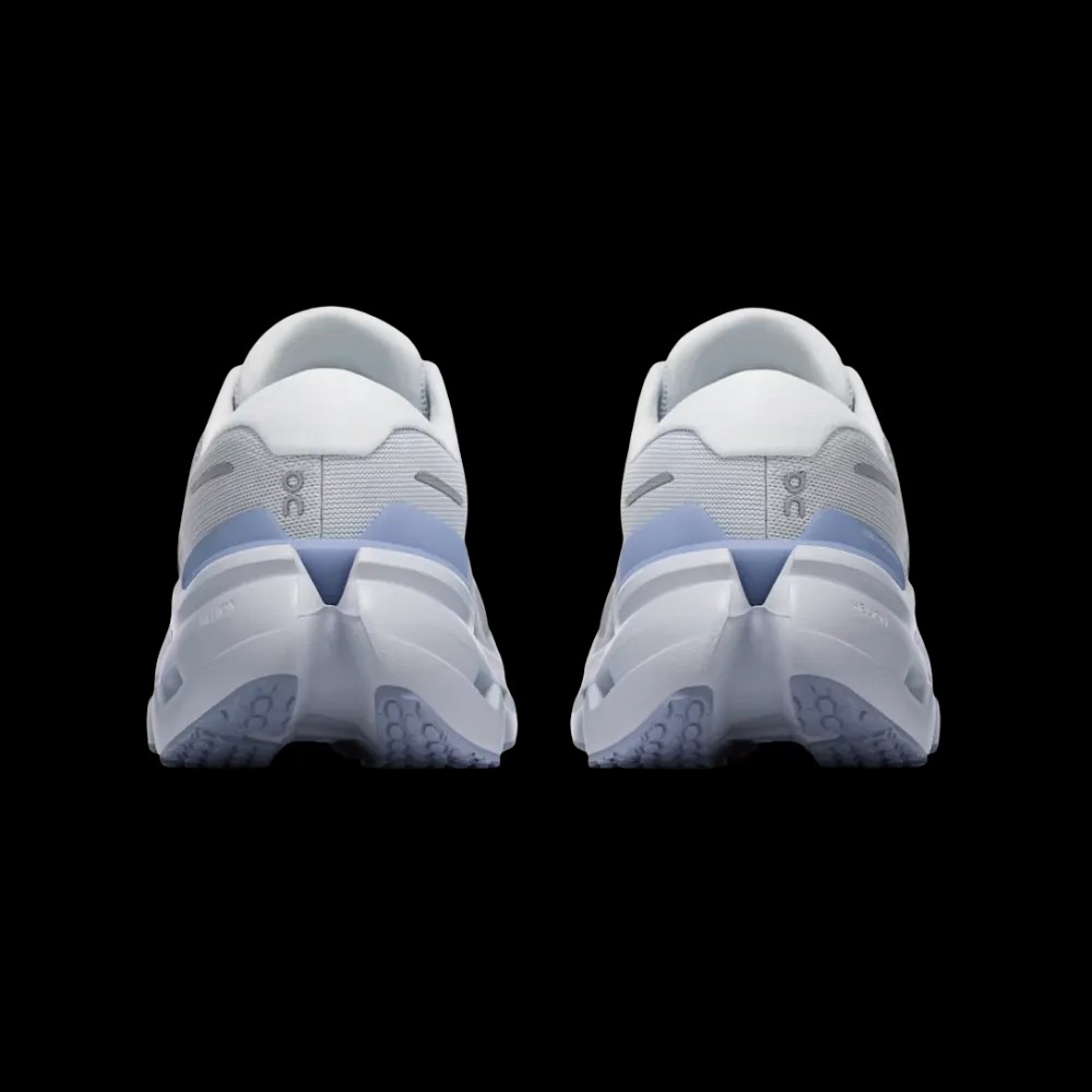 On Running Cloudrunner 3 Heather Marsh - HypeFly India View 2