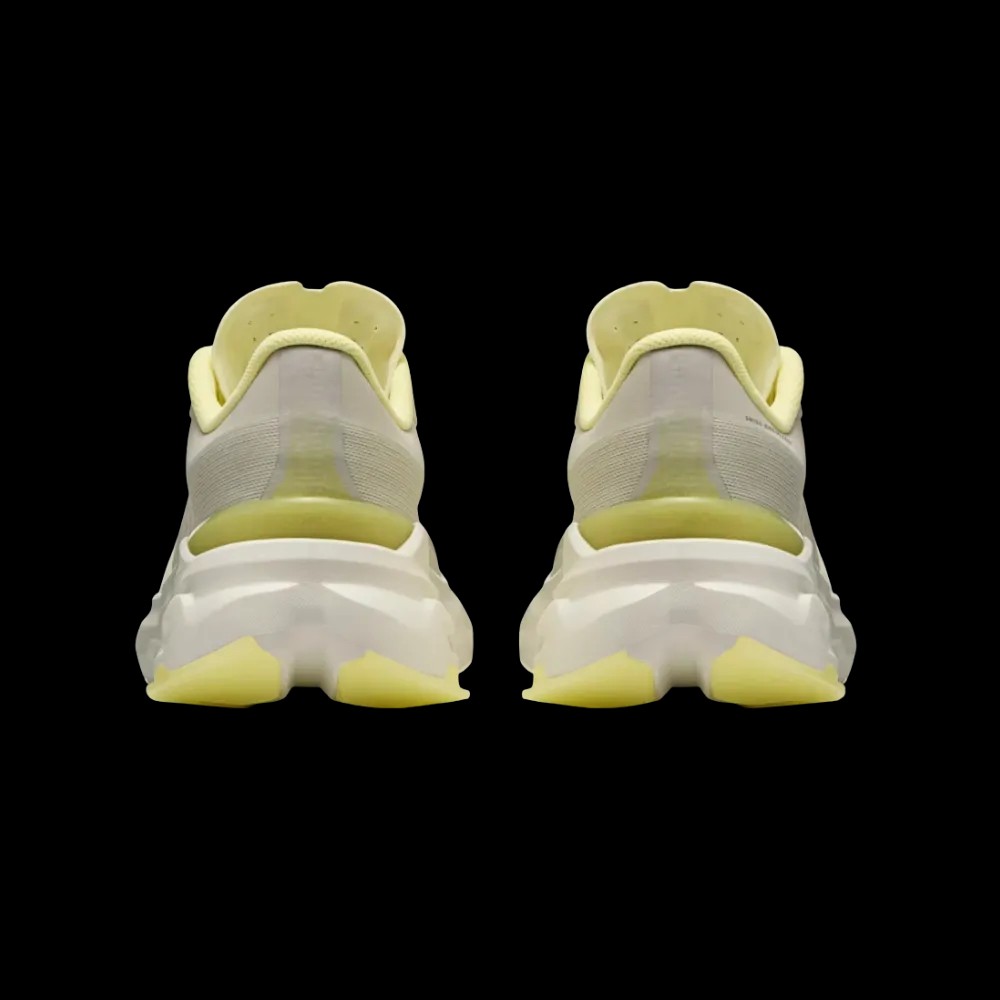 On Running Cloudpulse 2 Ice Limelight - HypeFly India View 4