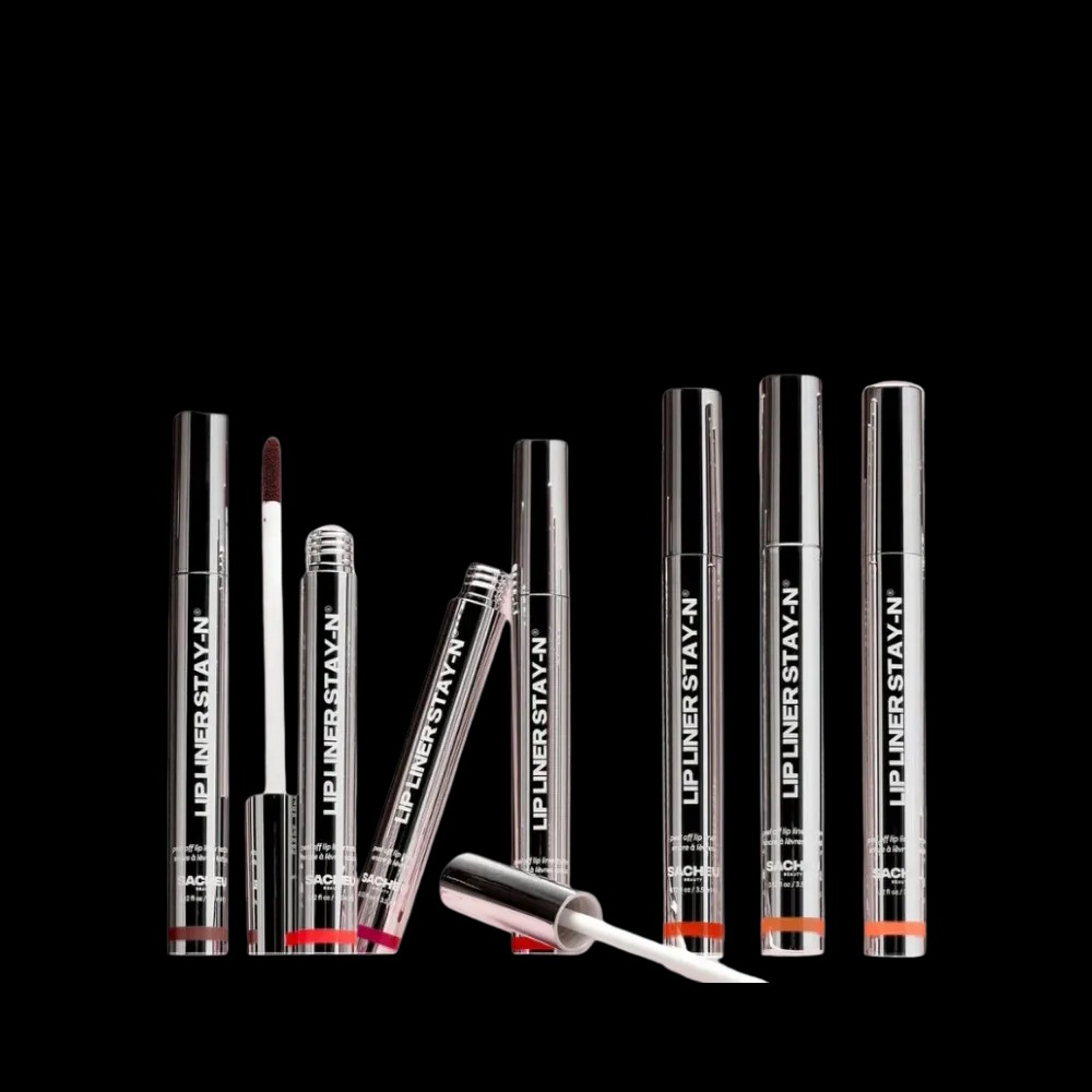 SACHEU Peel Off Liner STAY-N Bundle - Deep Bundle - HypeFly India View 3