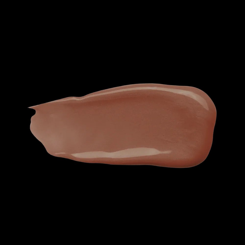 SACHEU Lip Glaze Elixir - Chai Macaron - HypeFly India View 2