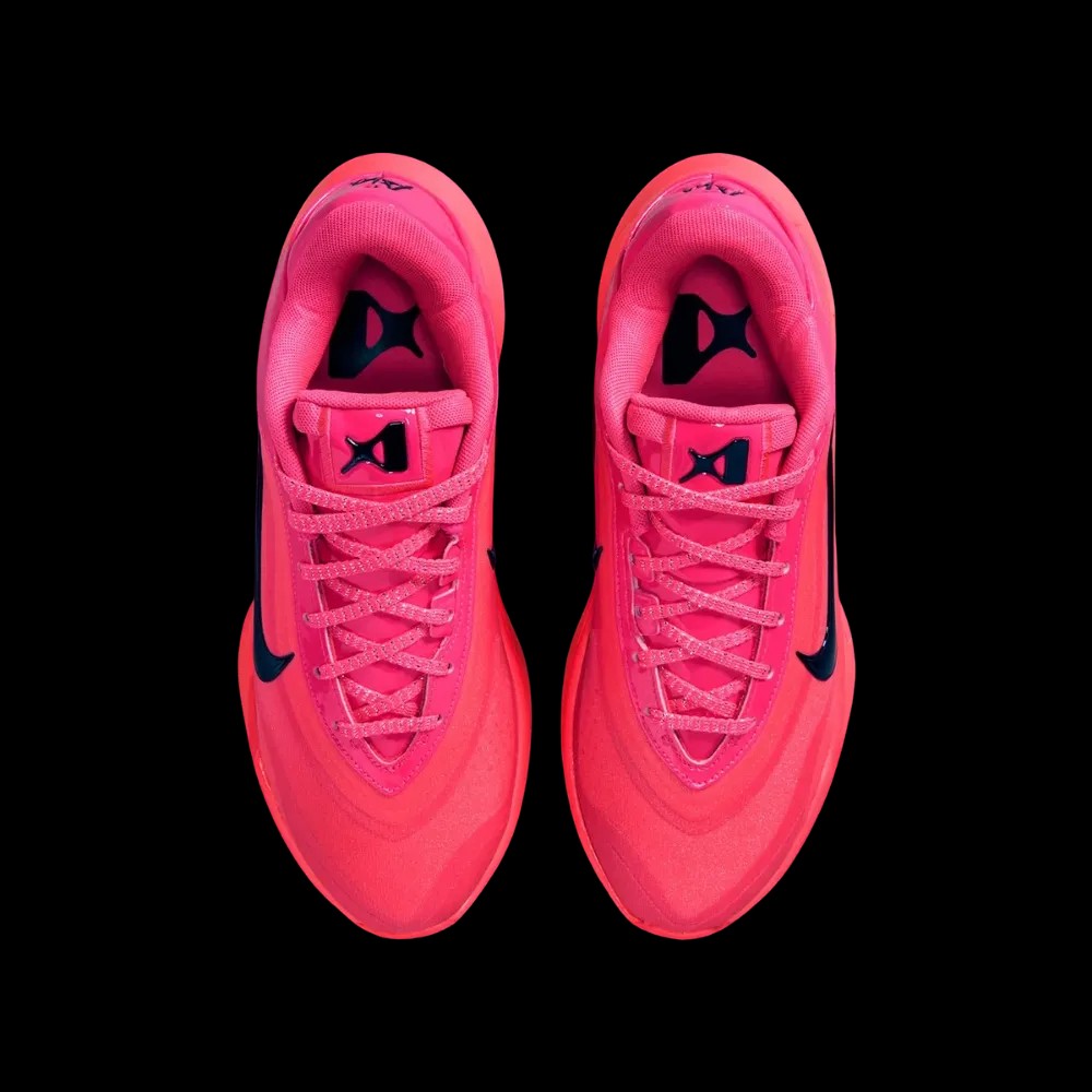 Nike A'One GS 'All-Star' - HypeFly India View 4
