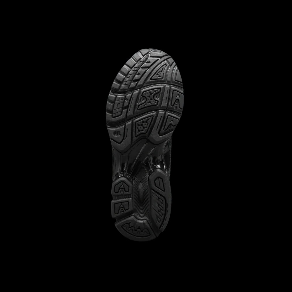 Thom Browne x ASICS Gel Kayano 14 'Black' - HypeFly India View 2