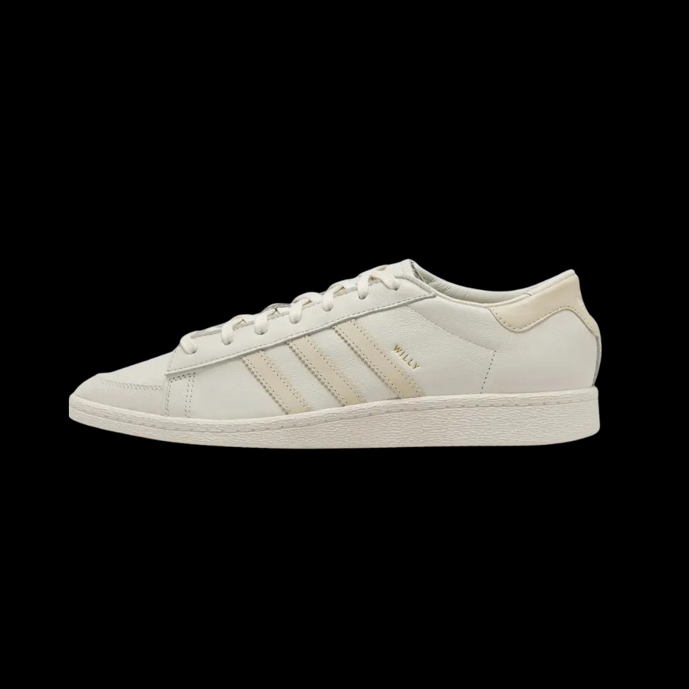 Willy Chavarria x Adidas Jabbar Dress Low 'Off White' - HypeFly India View 3