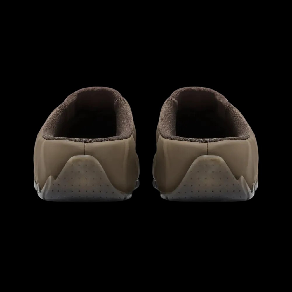 Nike Clogposite 'Ironstone' - HypeFly India View 2