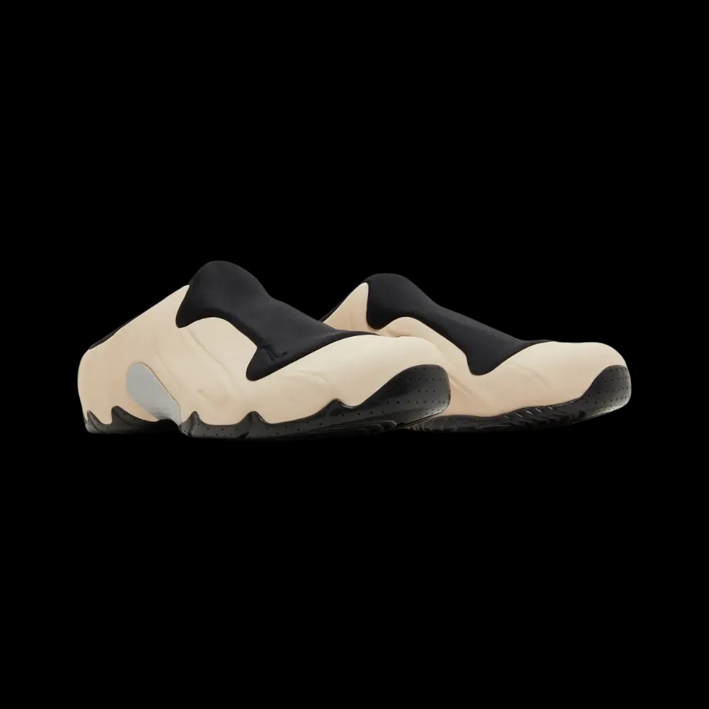 Nike Clogposite 'Sanddrift' - HypeFly India View 5