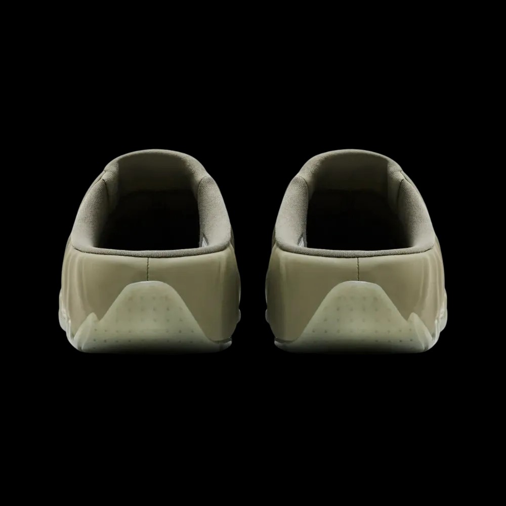 Nike Clogposite 'Light Army' - HypeFly India View 2