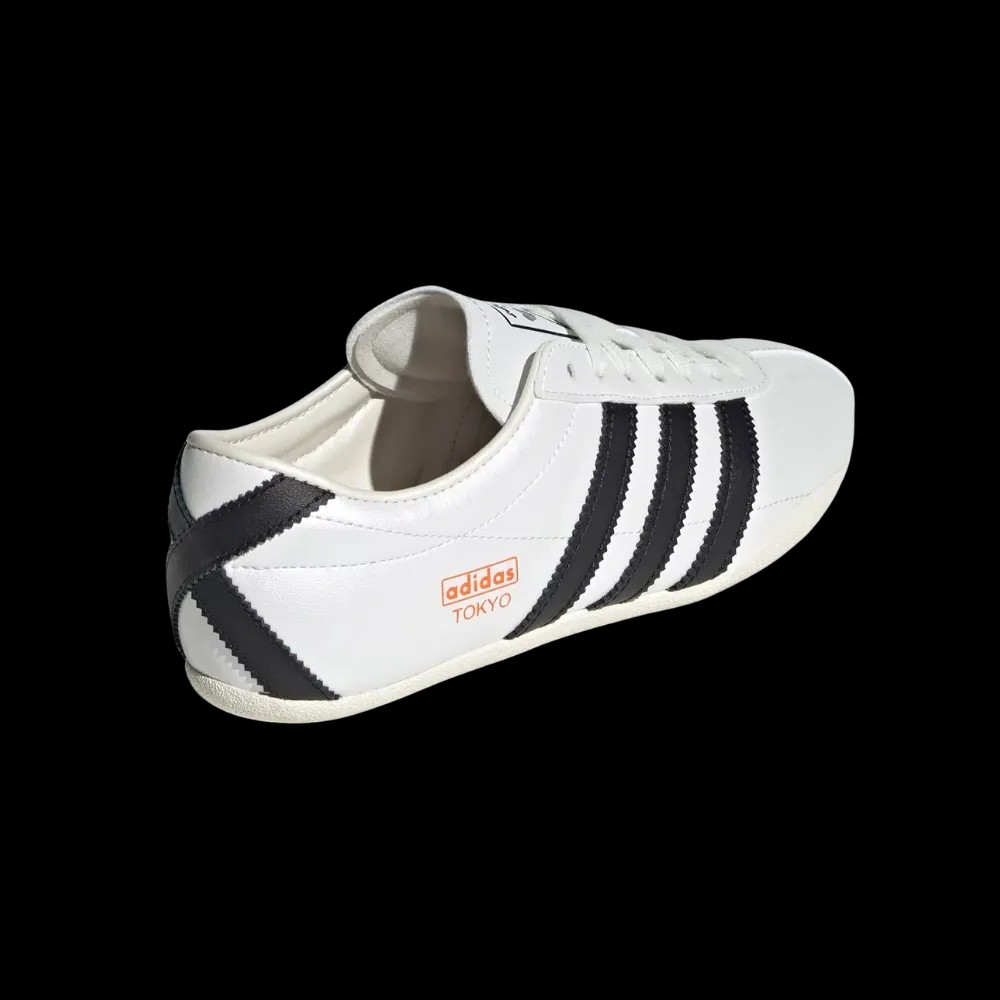 Adidas Tokyo Silver - HypeFly India View 4