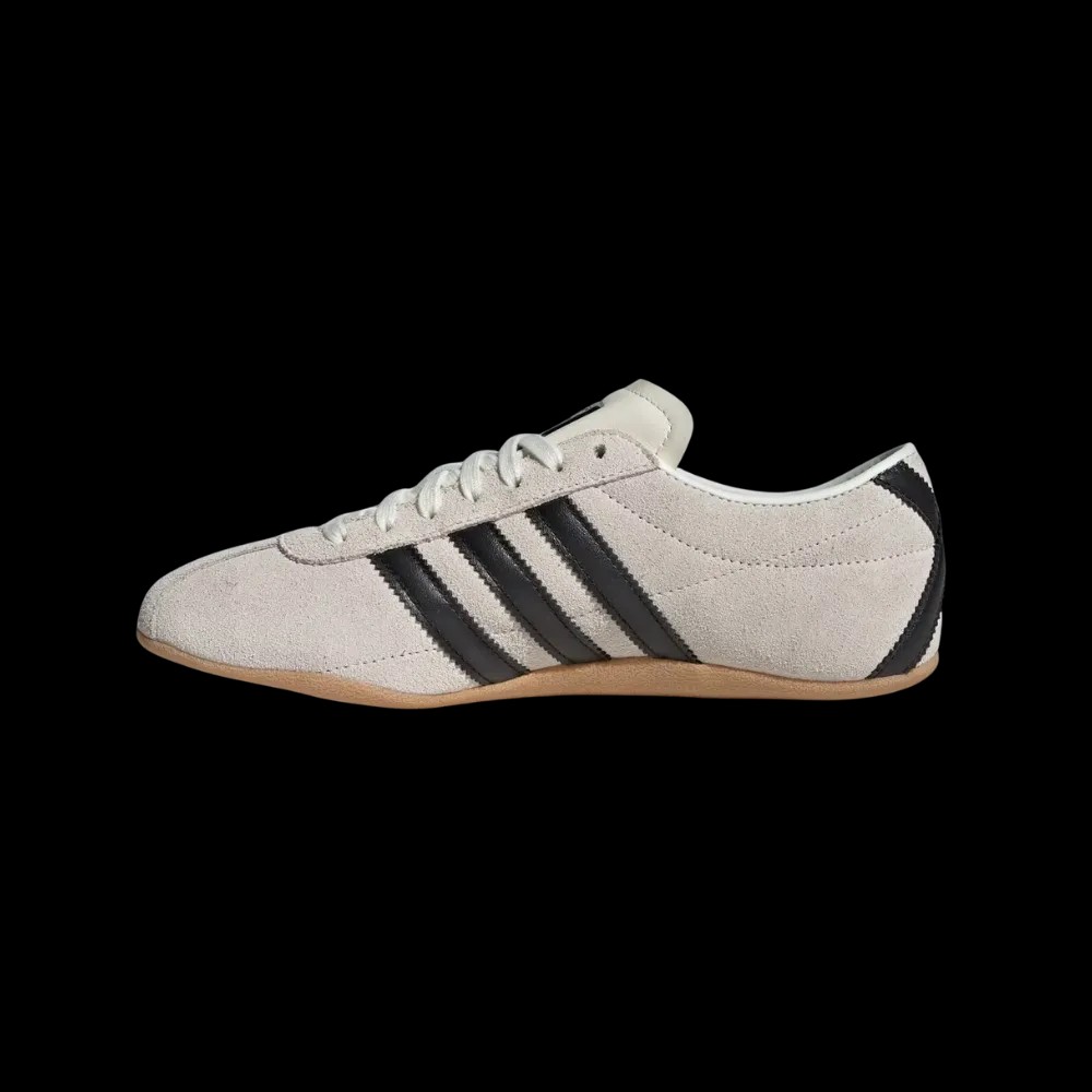 Adidas Tokyo Gold Metallic - HypeFly India View 3