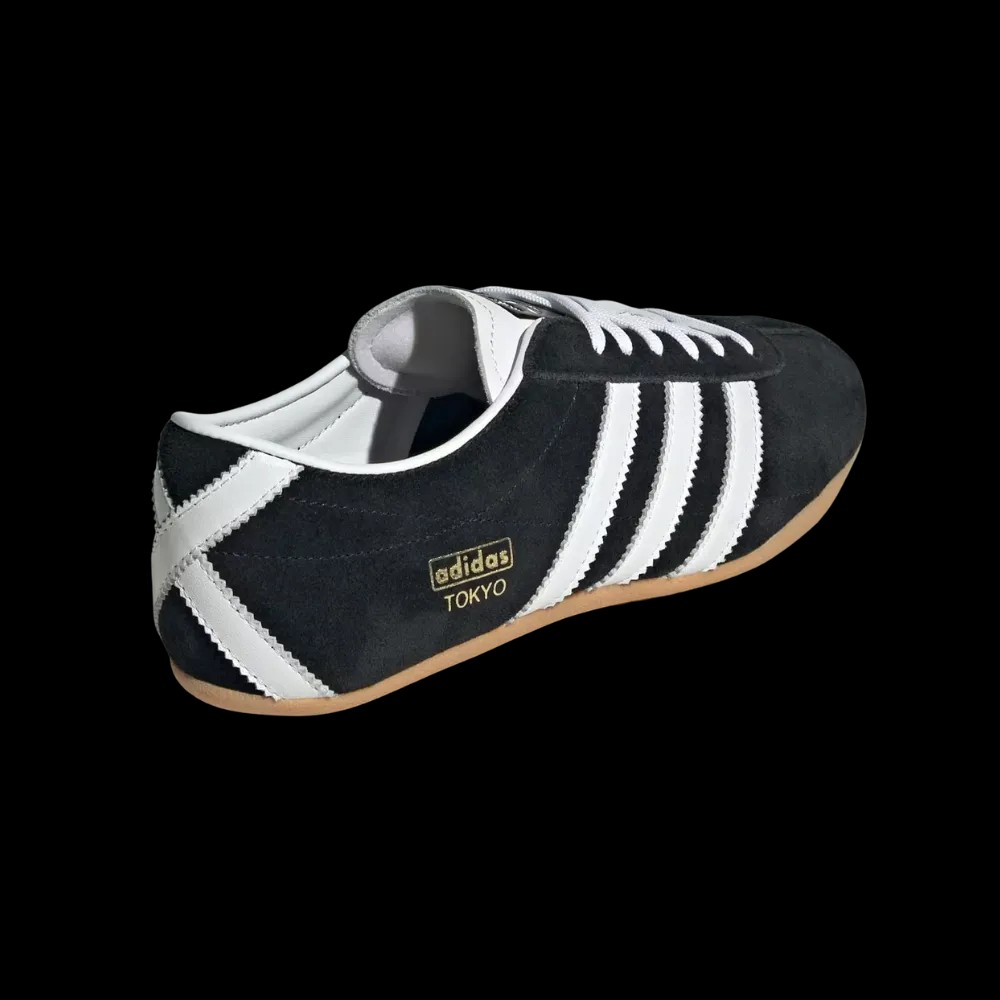Adidas Tokyo Cloud White - HypeFly India View 4