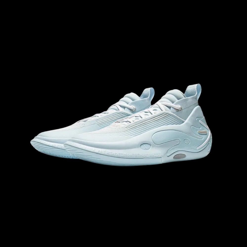 Li-Ning Way of Wade 11 "Mint" - HypeFly India View 5