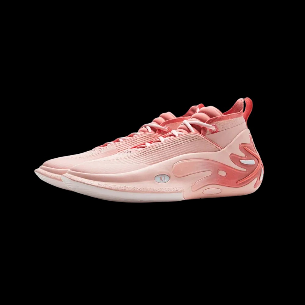 Li-Ning Way of Wade 11 "Blossom" - HypeFly India View 5