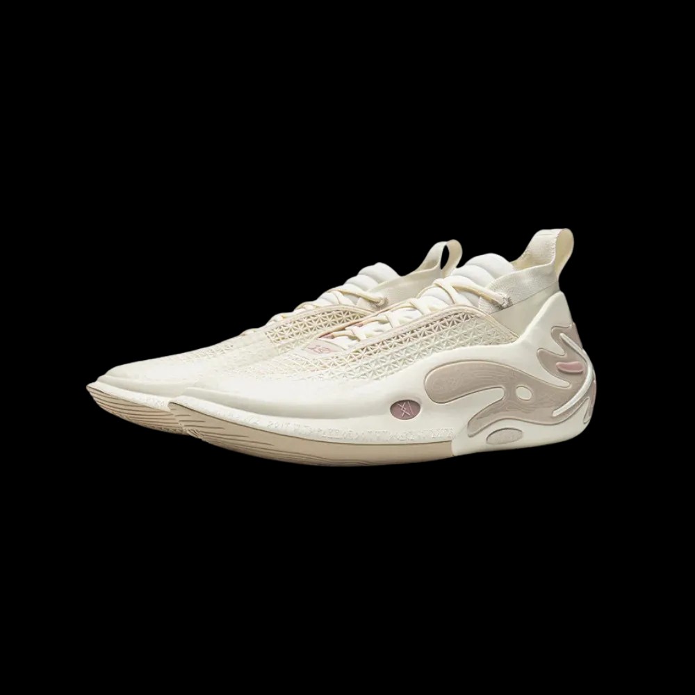 Li-Ning Way of Wade 11 "Restage" - HypeFly India View 5