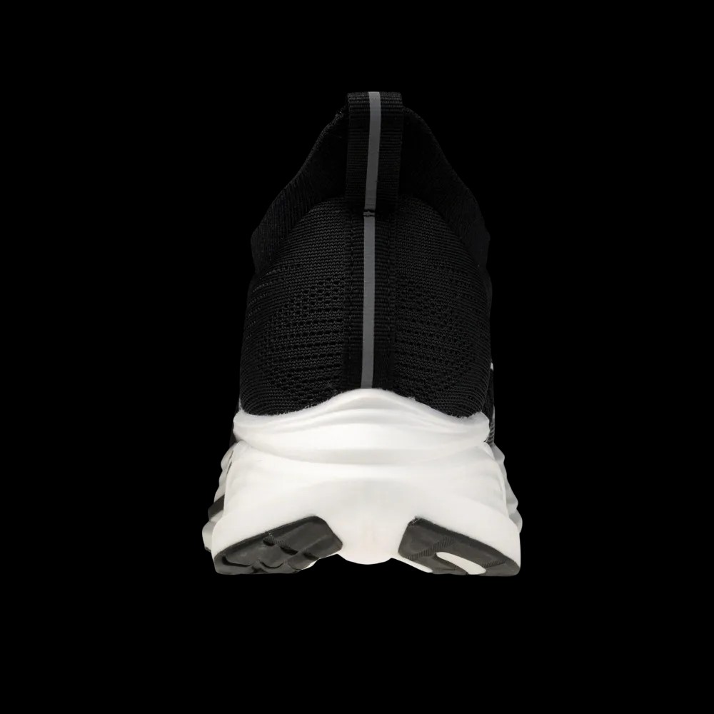 Mizuno Neo Zen 2 Black-White - HypeFly India View 4