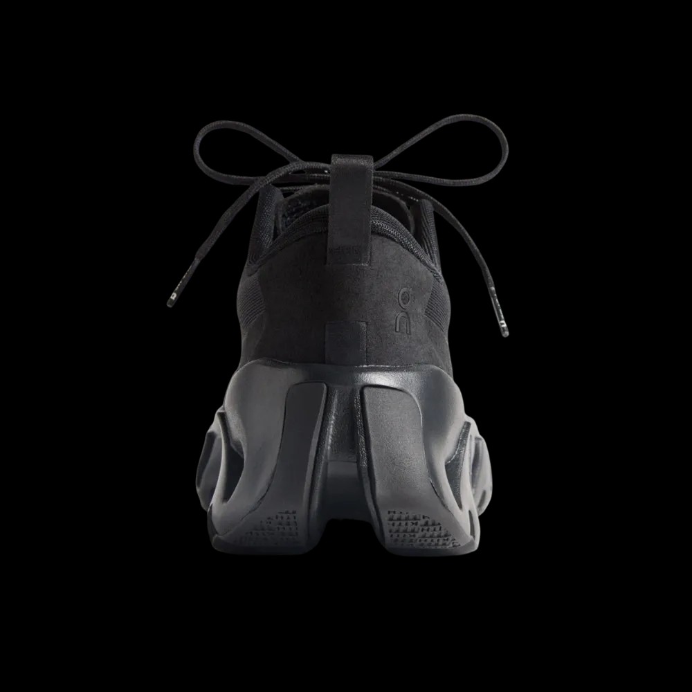 Kith x ON K-Tech 1 'Black' - HypeFly India View 4