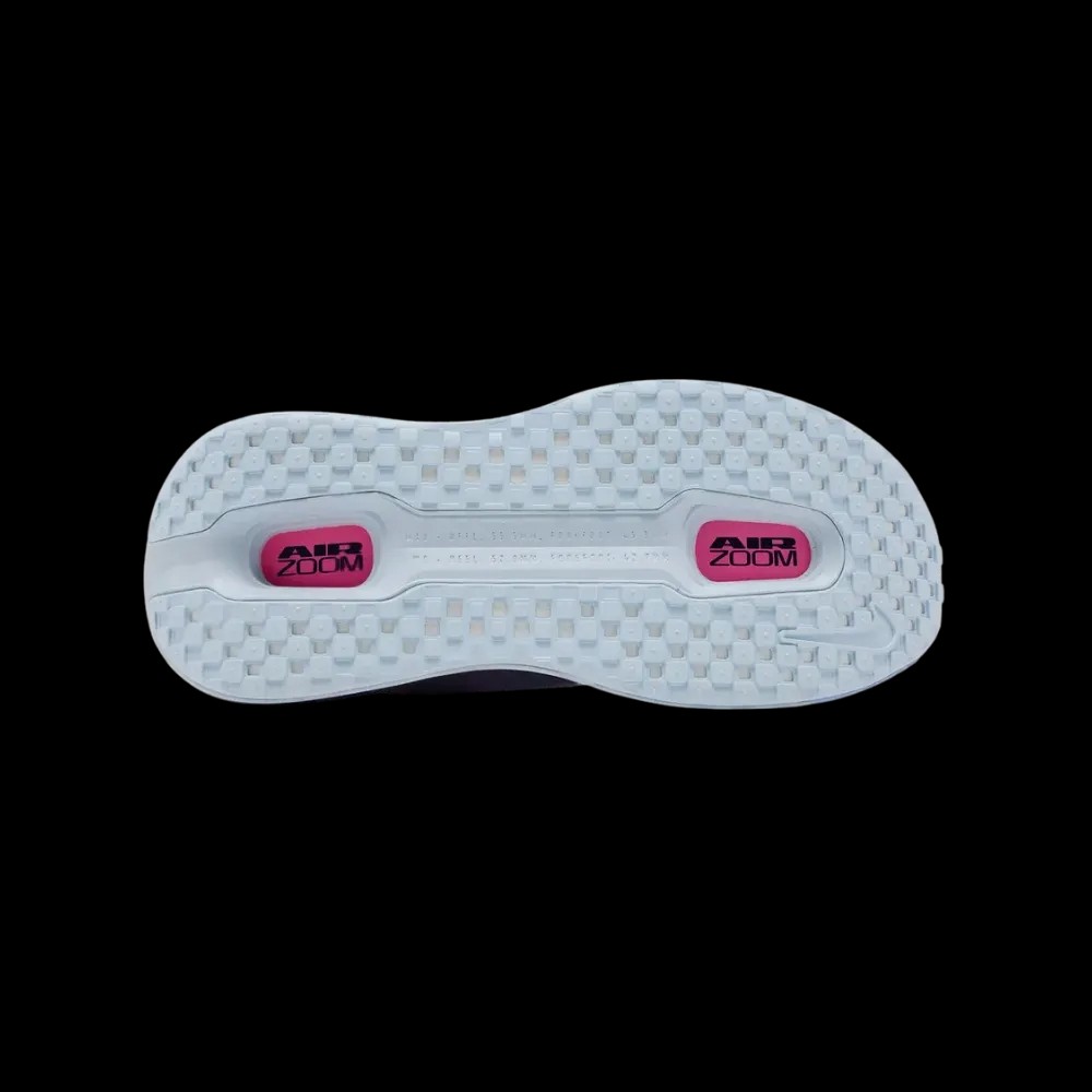 Nike Vomero Premium 'Blue Tint' - HypeFly India View 4