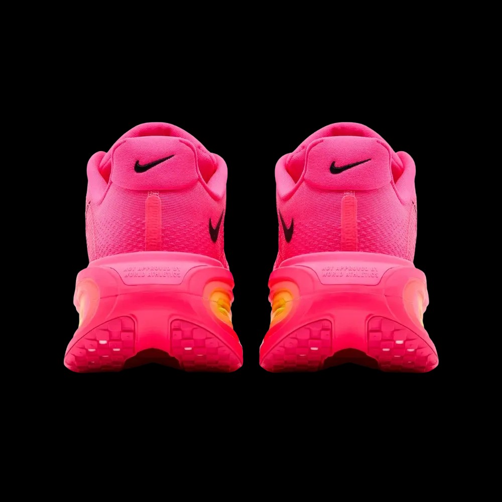 Nike Vomero Premium 'Hyper Pink' - HypeFly India View 2