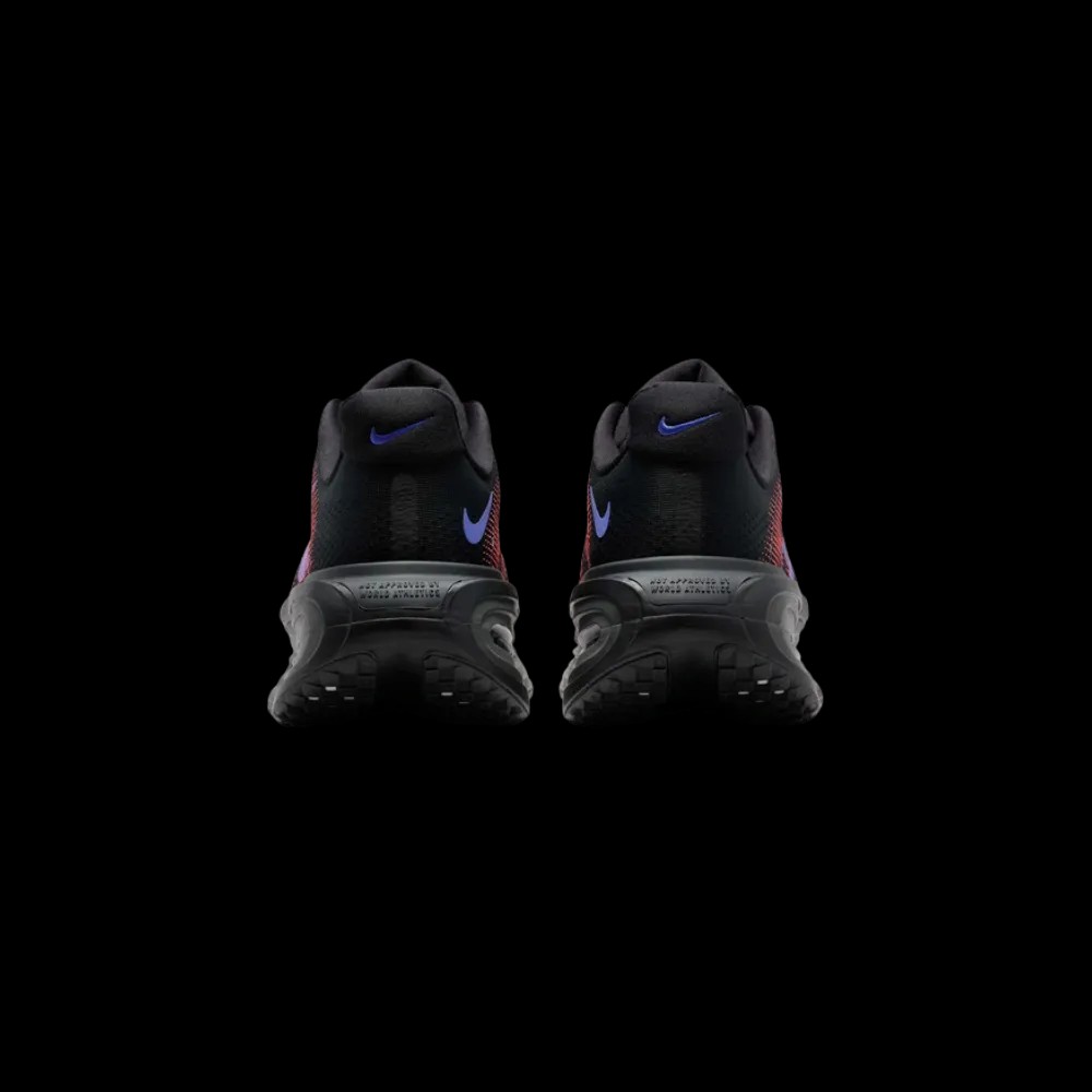 Nike Vomero Premium 'Black Sapphire Rose' - HypeFly India View 2