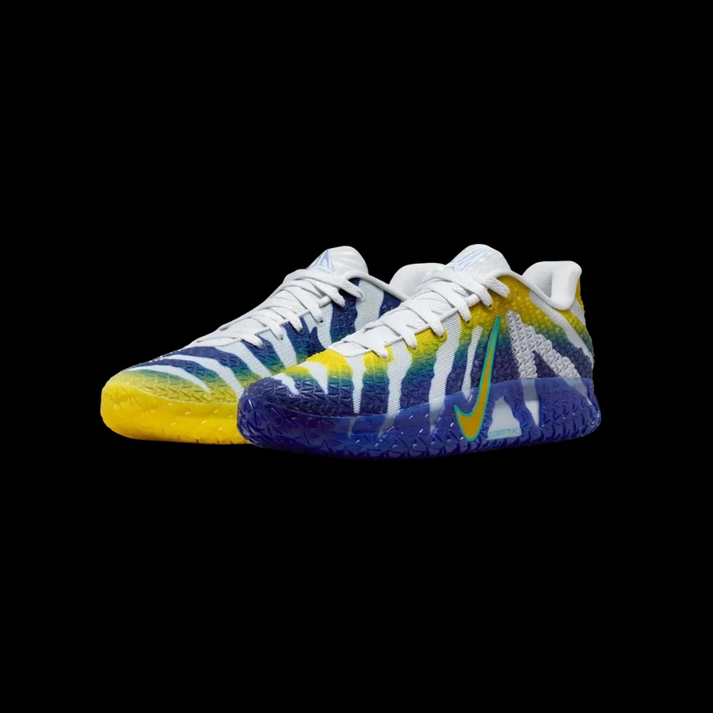 Nike Ja 3 'Murray State' - HypeFly India View 5