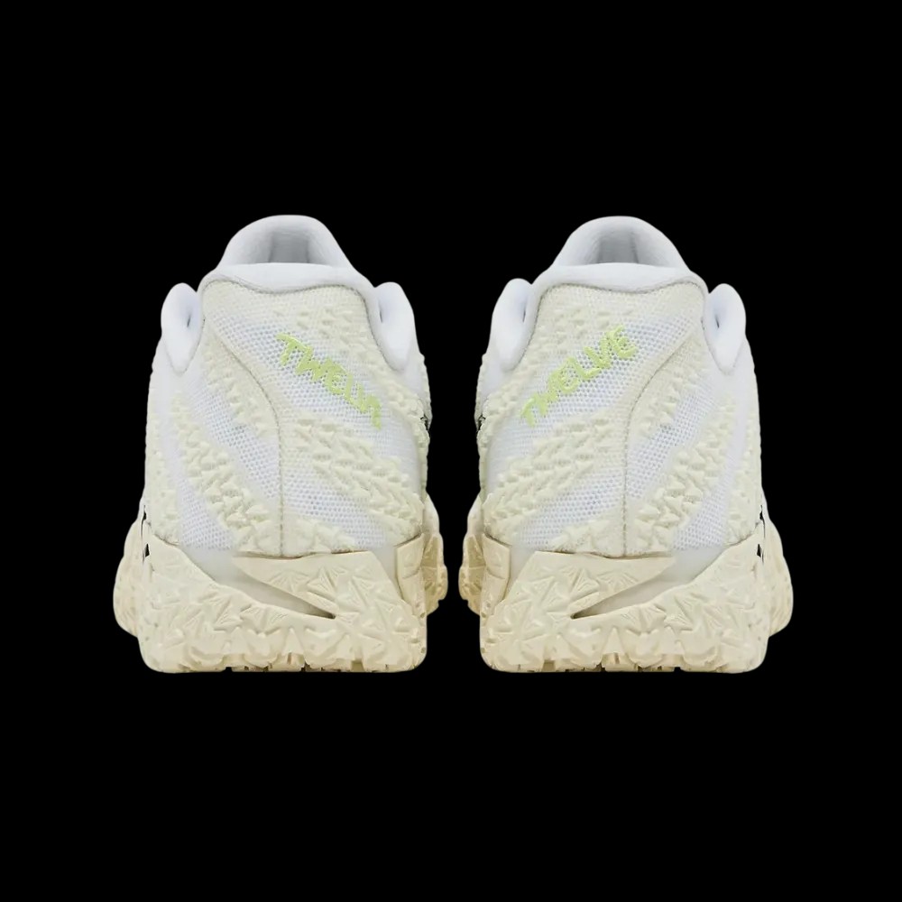 Nike Ja 3 EP 'Sound Check' - HypeFly India View 2