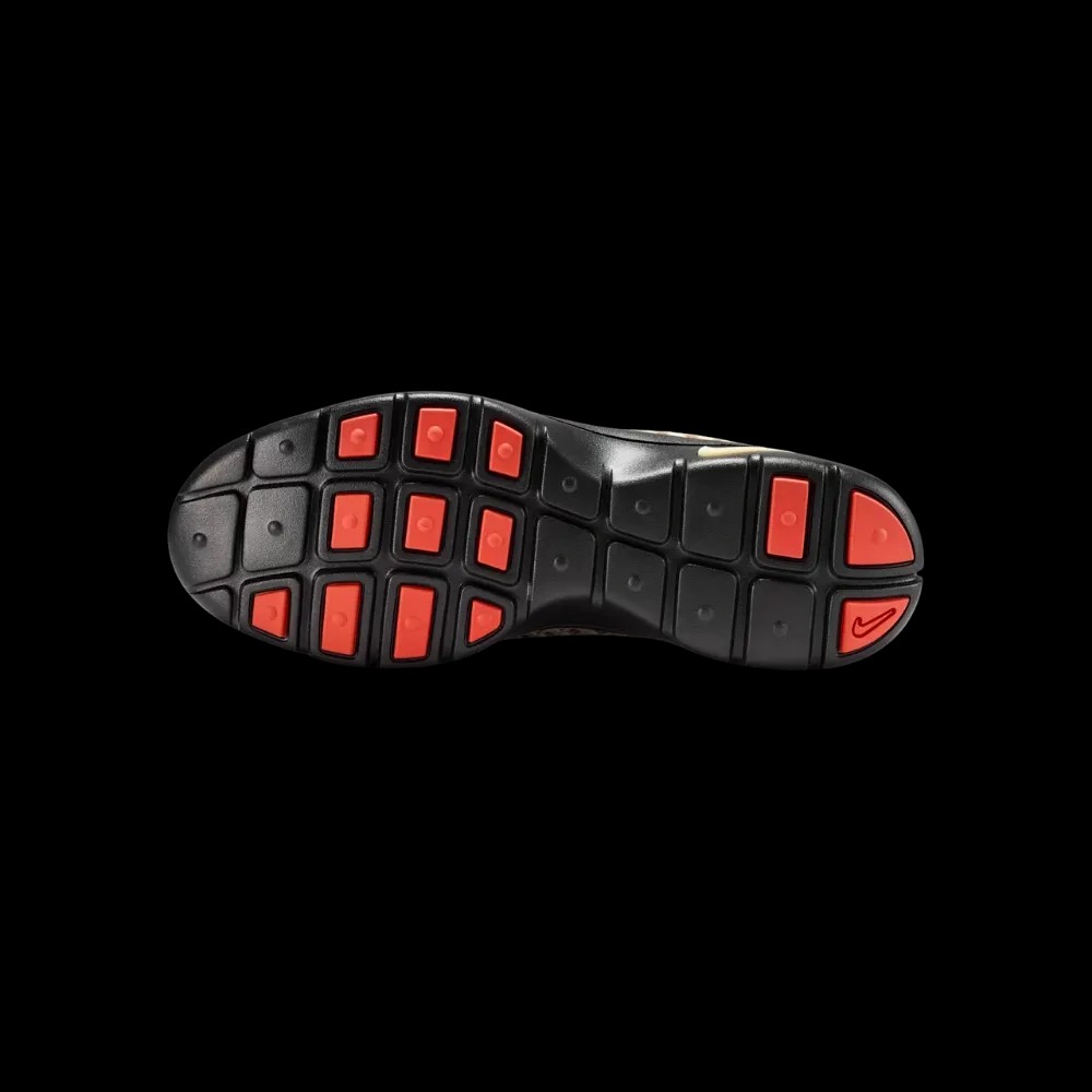 Nike Rejuven8 Run 'Rust Factor' - HypeFly India View 4