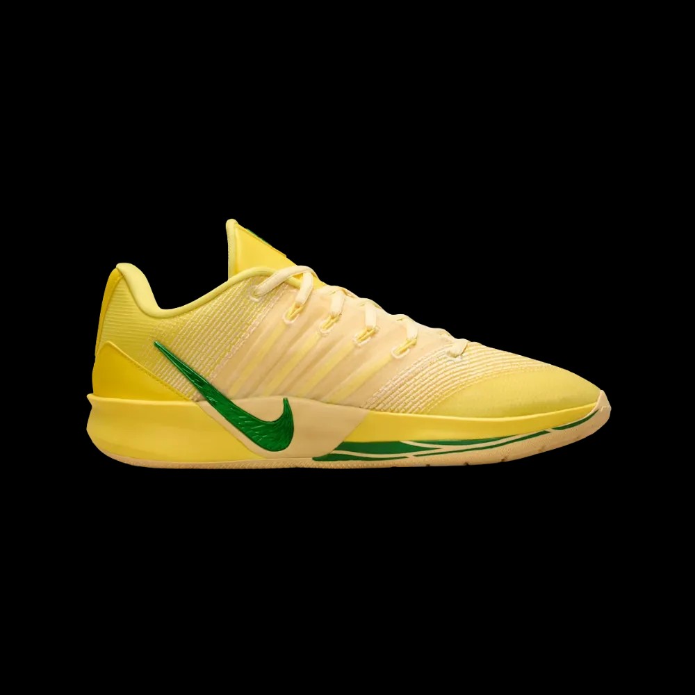 Nike Sabrina 3 "Oregon Ducks" - HypeFly India View 1