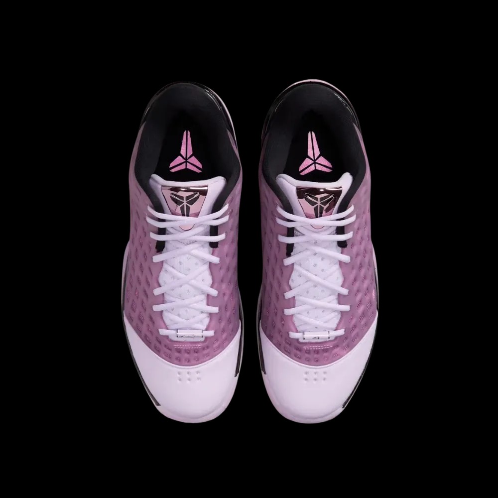 Nike Kobe 3 Protro Low 'Mamba Magic' - HypeFly India View 4