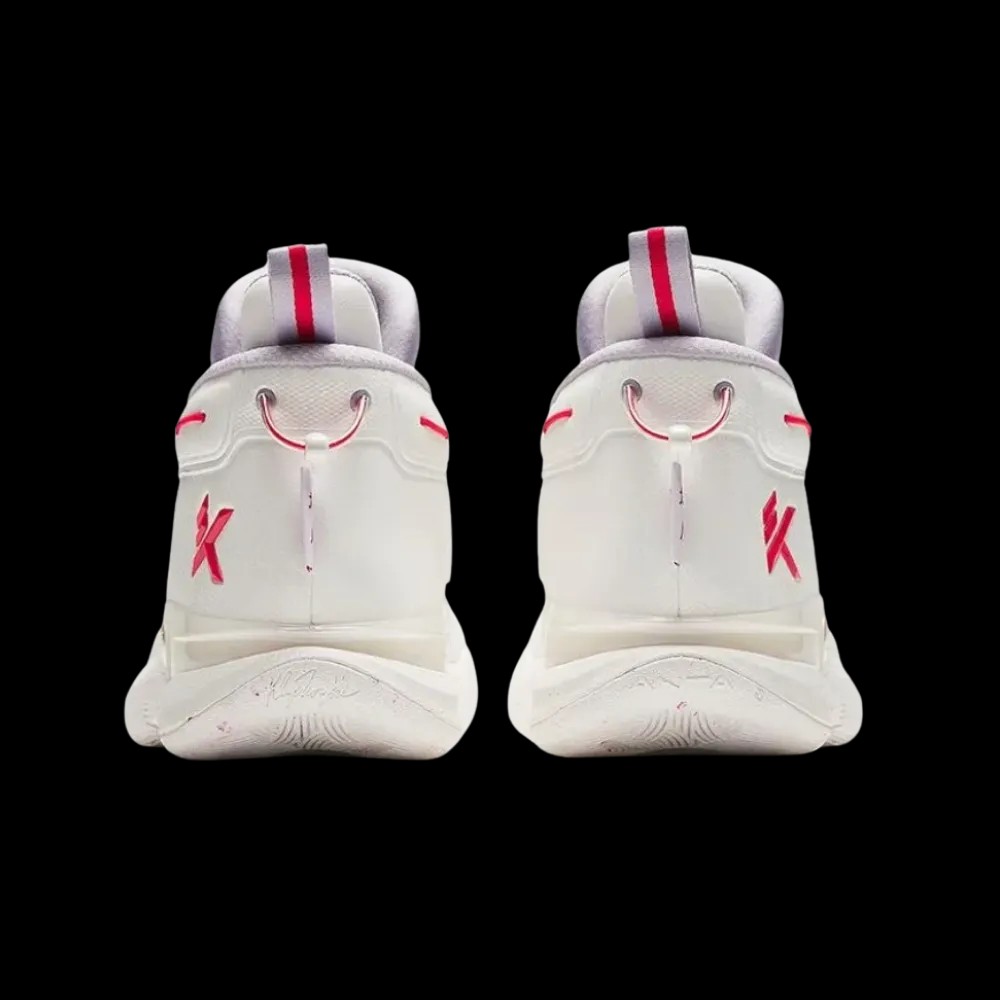 Anta KT9 White - HypeFly India View 3