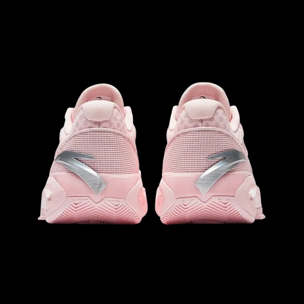 Anta KT10 Pink Sand - HypeFly India View 3