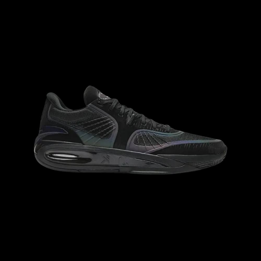Anta KT10 Dark Storm - HypeFly India View 1
