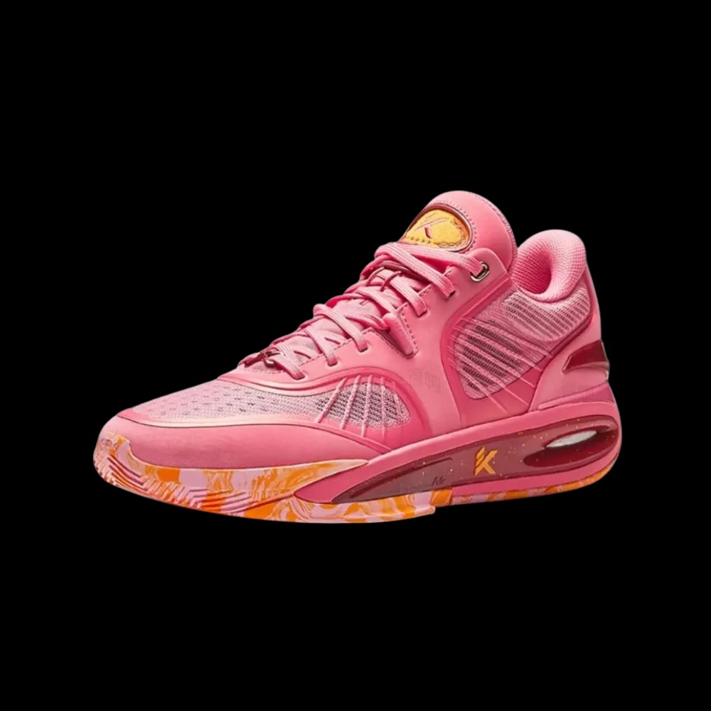 Anta KT10 Bright Pink - HypeFly India View 3