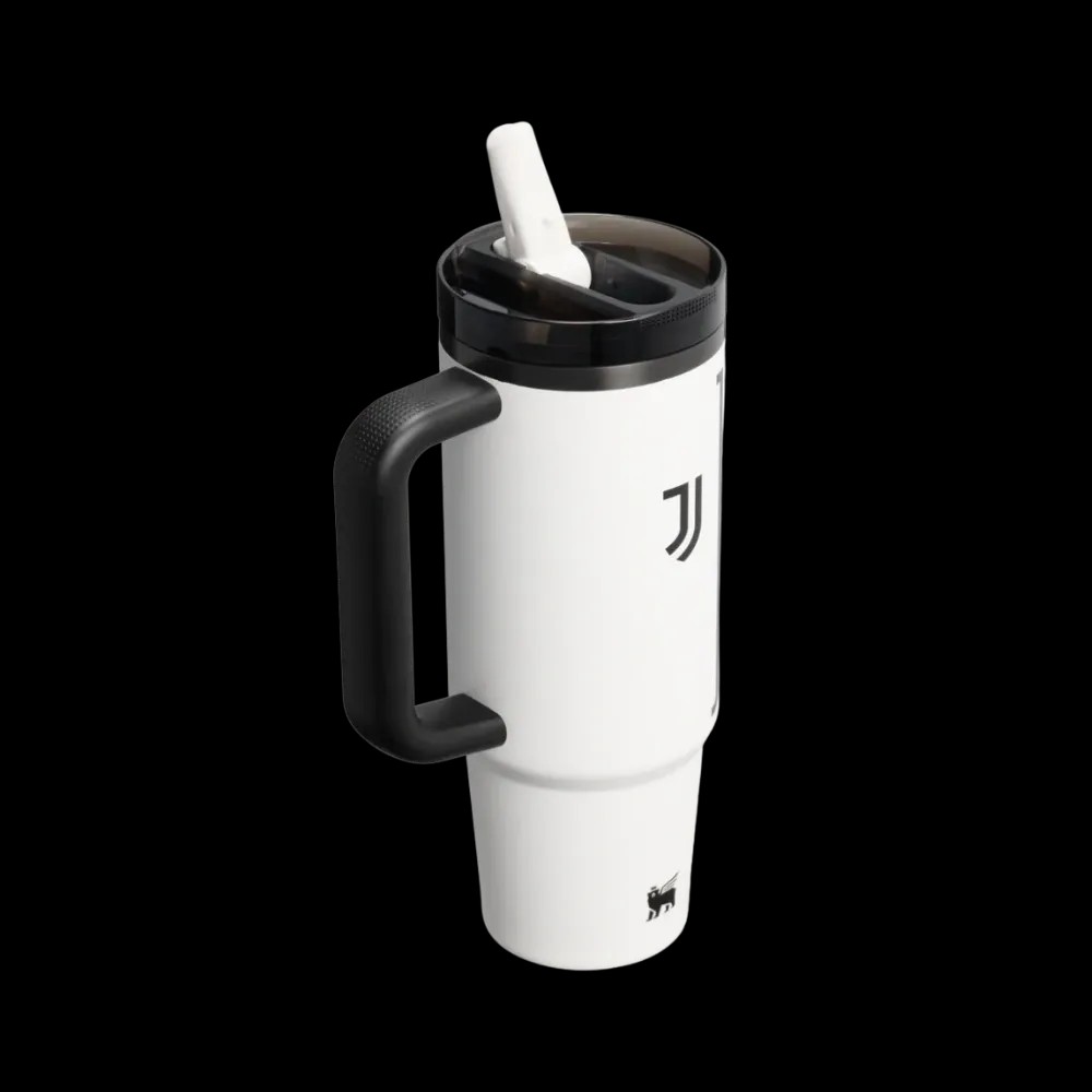 Stanley 1913 x Juventus Quencher® ProTour Flip Straw Tumbler - HypeFly India View 5