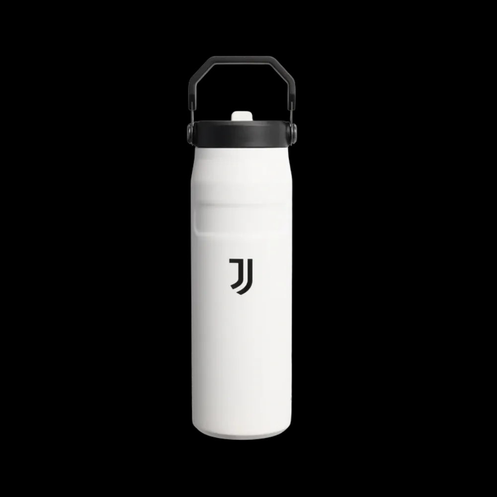 Stanley 1913 x Juventus The IceFlow™ Bottle Flip Straw 2.0 - HypeFly India View 4