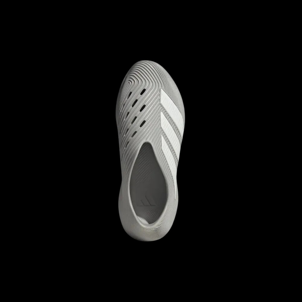 Adidas Purechill Core Grey - HypeFly India View 5