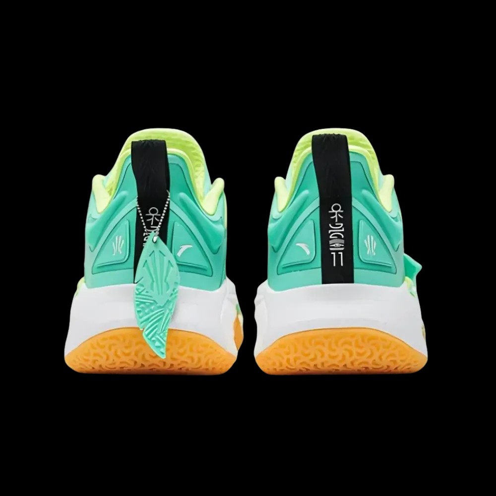 Anta KAI 1 Green - HypeFly India View 3