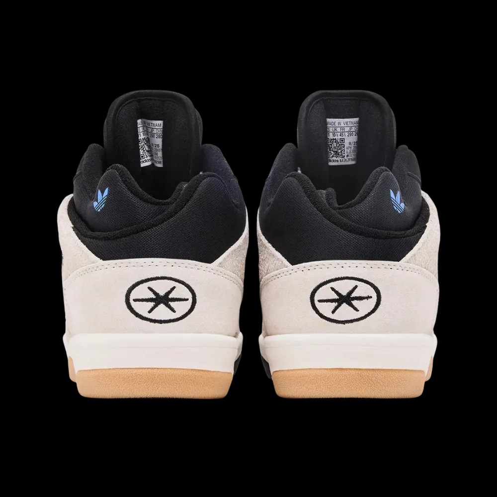 Adidas BADBO 1.0 'Rise' - HypeFly India View 2