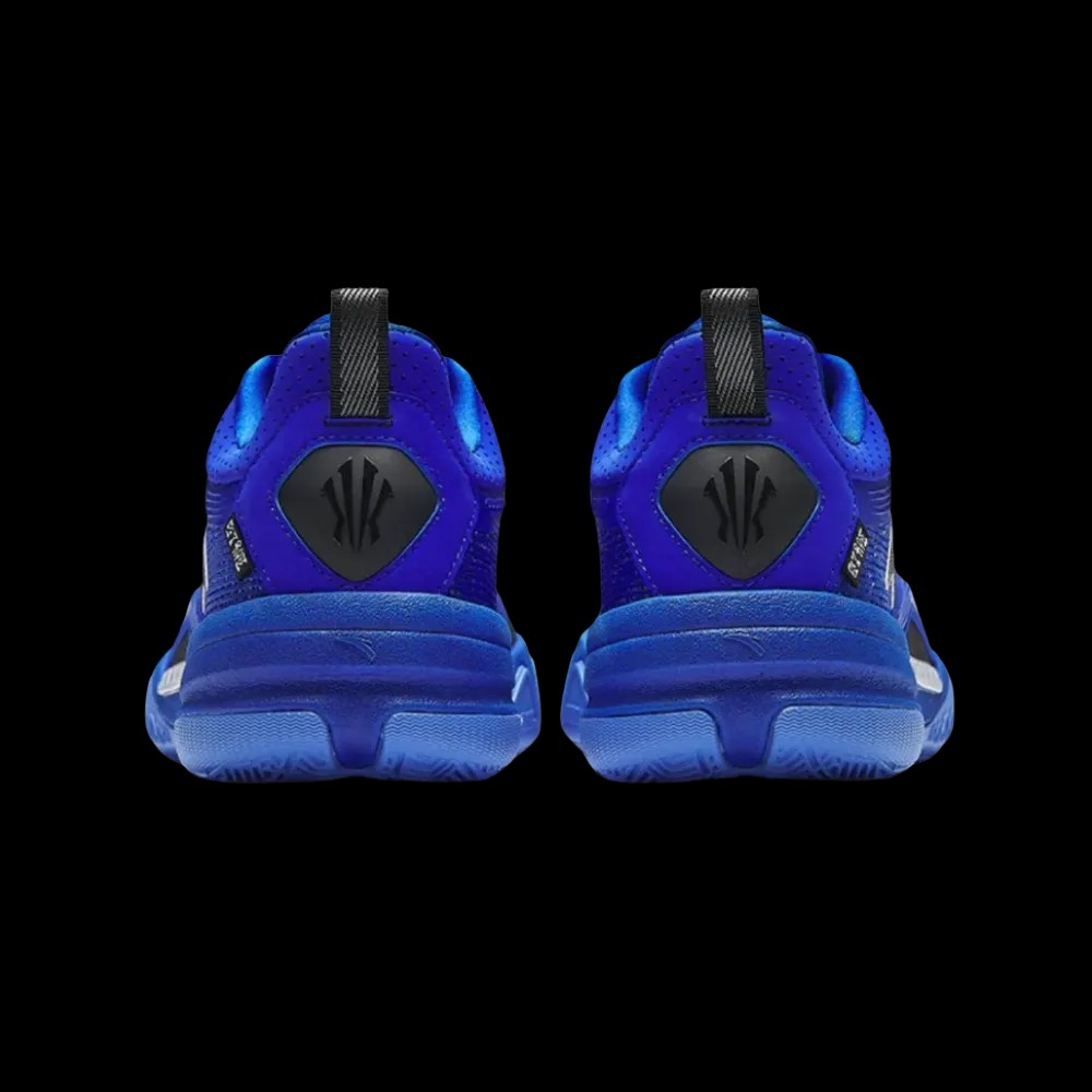 Anta KAI 1 Team “Concrete Killer Pro” Field Blue - HypeFly India View 5