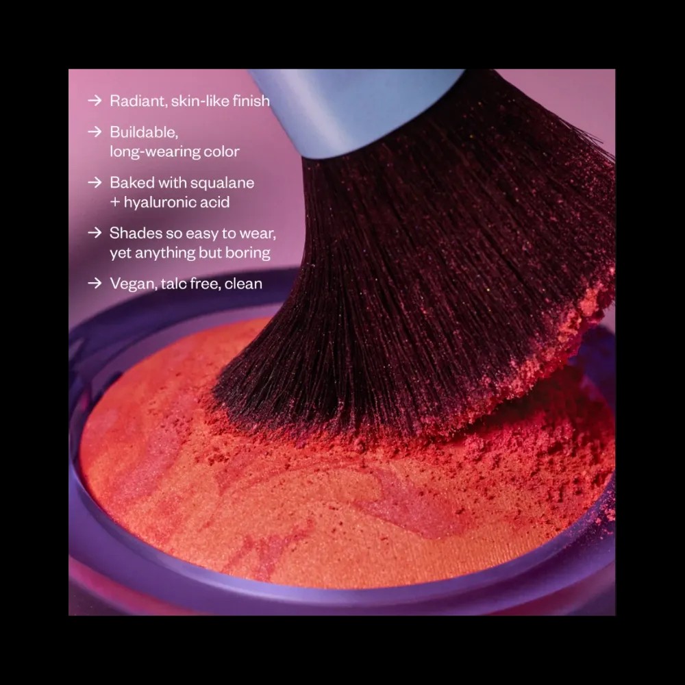 Kosas Cosmetics Blush is Life "Chills" - HypeFly India View 4