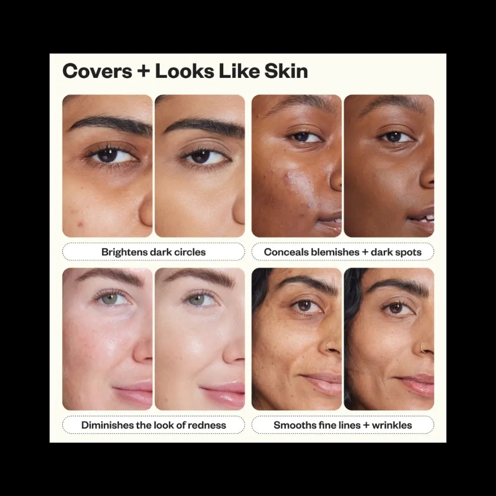 Kosas Cosmetics Mini Revealer Concealer "Tone 07 N" - HypeFly India View 3