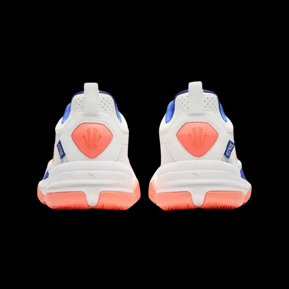 Anta KAI 1 Team Anta KAI 1 Team “White/Orange” - HypeFly India View 3