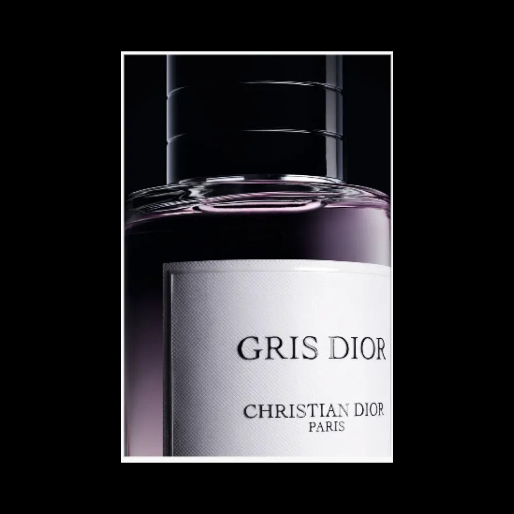 Gris Dior Eau De Parfum - Woody Floral Notes - HypeFly India View 2